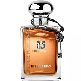 Jose Eisenberg - Rituel D'Orient Secret IV Homme (100мл)
