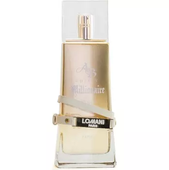 Lomani - AB Spirit Millionaire Women (100мл)
