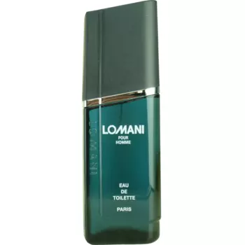 Lomani - Lomani Pour Homme (100мл)