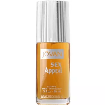 Jovan - Sex Appeal (88мл)