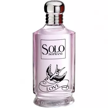 Luciano Soprani - Solo Soprani Love (100мл)