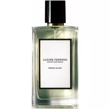 Lucien Ferrero - Seringa Blanc (3мл)
