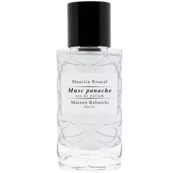 Maison Rebatchi - Musc Panache (100мл)