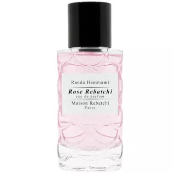 Maison Rebatchi - Rose Rebatchi (50мл)