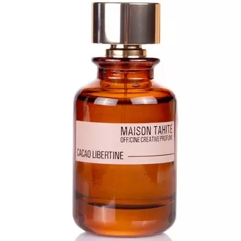 Maison Tahite - Cacao Libertine (1мл)