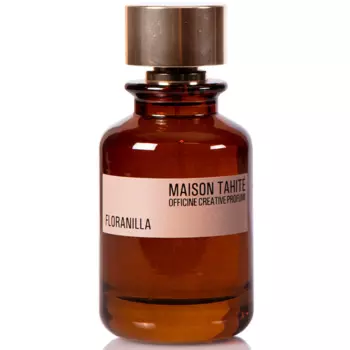 Maison Tahite - Floranilla (100мл)