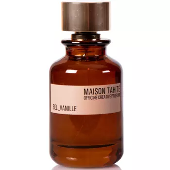 Maison Tahite - Sel_Vanille (10мл)