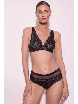 Трусы Трусы-бразилиана Frozen Black Brazyliany