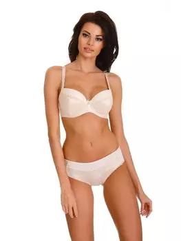 Трусы Трусы-слип Kelly 04 Naturalny