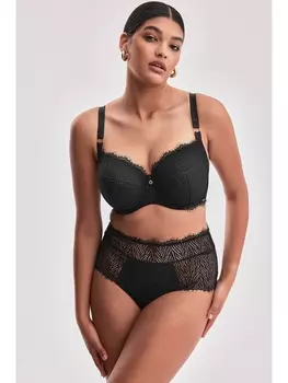 Трусы Трусы-слип Zarina Classic Black