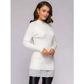 Туники 0122001-30090WH