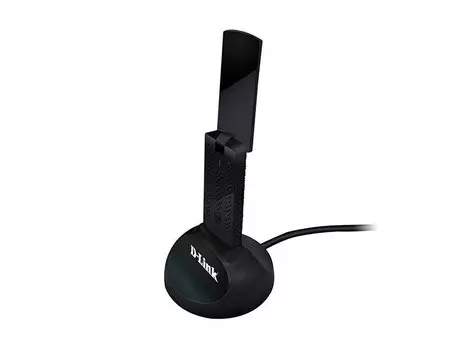 WiFi Адаптер D-Link DWA-192/RU