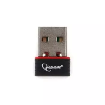 WiFi Адаптер GEMBIRD WNP-UA-007 (16507)