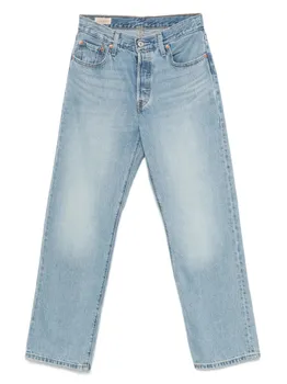 Джинсы 501 '90s Levi's, синий