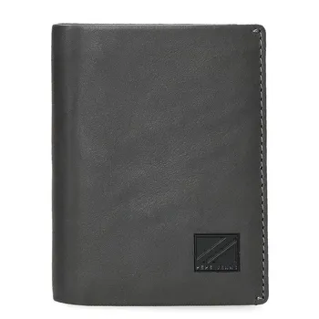 Кошелек Pepe Jeans 450023811 Chief, серый