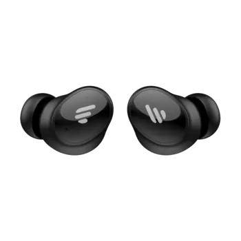 Наушники TWS Edifier TWS1 PRO 2, черный (TWS1 PRO 2)