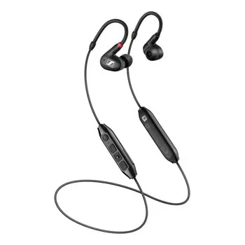 Беспроводная гарнитура EPOS/Sennheiser IE 100 PRO Wireless, Jack 3.5mm, черный (509171)