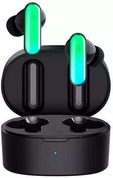 Наушники TWS HHOGene GPods, черный (GLA001BLK)