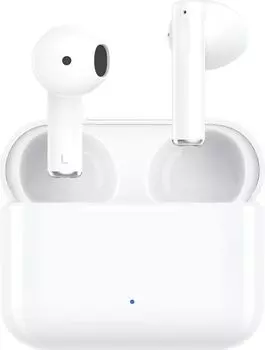 Беспроводная гарнитура Honor Choice Earbuds X2, белый (55041961)