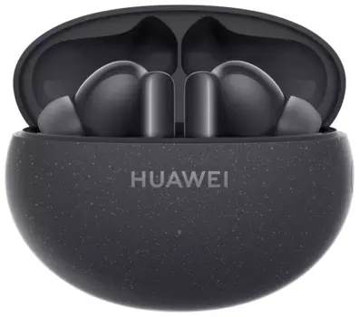 Наушники TWS HUAWEI FREEBUDS 5I, черный (55036647)