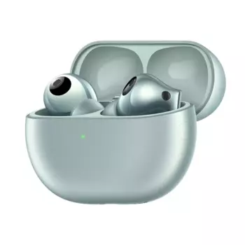 Наушники TWS HUAWEI FREEBUDS PRO 3, зеленый (55037057)