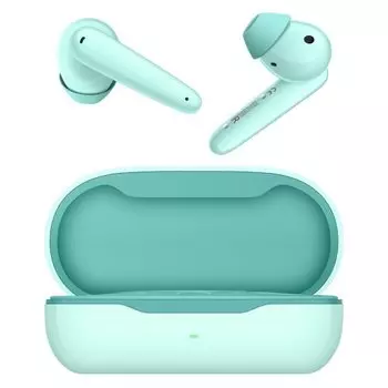 Беспроводная гарнитура Huawei Freebuds SE Puffer, синий (T0010)