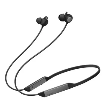 Беспроводная гарнитура Huawei FreeLace Pro 2, черный (55037230 YARRA-N00 BLACK)