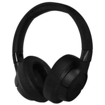 Беспроводная гарнитура JBL Tune 710BT, Jack 3.5mm/USB-C, черный (JBLT710BTBLK)