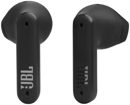 Наушники TWS JBL Tune Flex, черный (JBLTFLEXBLK)