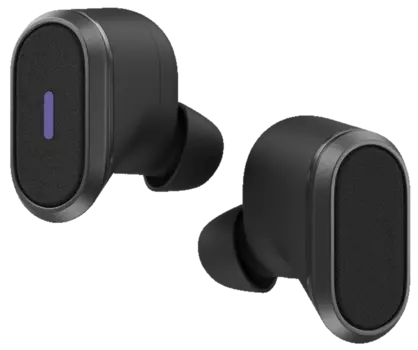 Наушники TWS Logitech Zone, черный (985-001082)