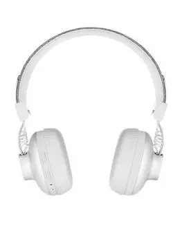 Беспроводная гарнитура Marley Positive Vibration , белый (EM-JH133-SV)