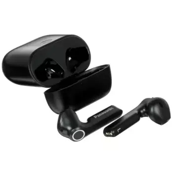 Наушники TWS Panasonic RZ-B100WDGCK, черный (RZ-B100WDGCK)