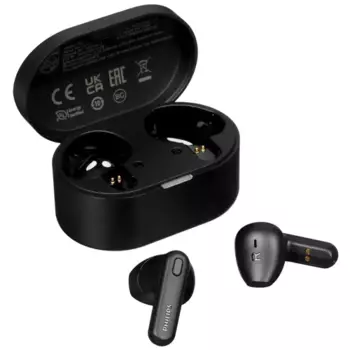 Наушники TWS Philips TAT1138BK, черный (TAT1138BK/00)