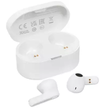 Наушники TWS Philips TAT1138WT, белый (TAT1138WT/00)