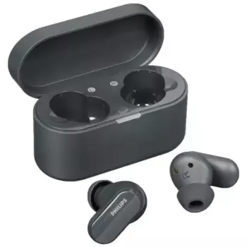 Наушники TWS Philips TAT3508BK, черный (TAT3508BK/00)