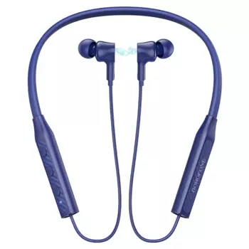 Беспроводная гарнитура Borofone BE59 Rhythm, синий (BE59 )