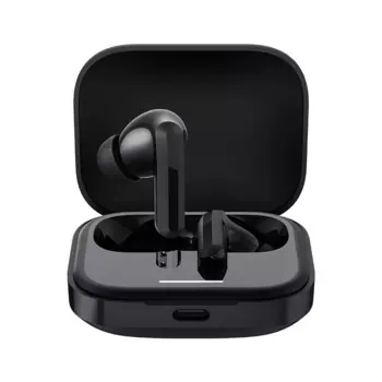 Наушники TWS Redmi Buds 5, черный (BHR7627GL)