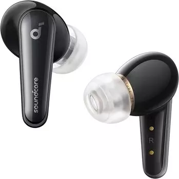 Наушники TWS Soundcore Liberty 4, черный (SDC-A3953G11-BK)