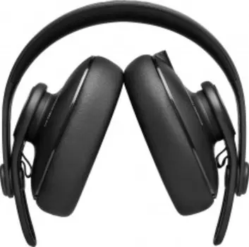 Беспроводные наушники AKG K 361-BT, Jack 3.5mm, черный (K361BT)