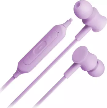 Беспроводные наушники BB BB-BH-42-04, лавандовый (BB-BH-42-04)