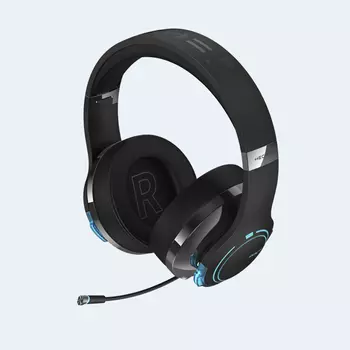 Беспроводные наушники Edifier G5BT-black, черный (G5BT)