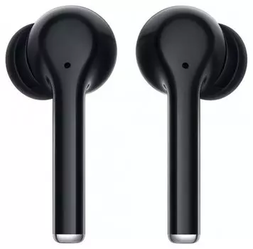 Беспроводные наушники Huawei FreeBuds 3i, черный (55033026)