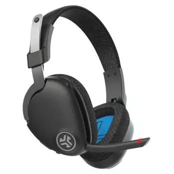 Беспроводные наушники JLAB Work, черный (HBJBUDSWORKRBLK4)