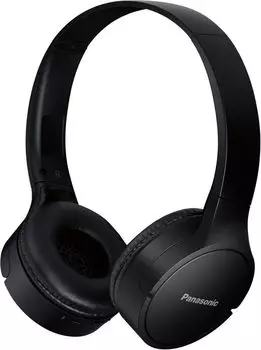 Беспроводные наушники Panasonic RB-HF420BGEK, черный