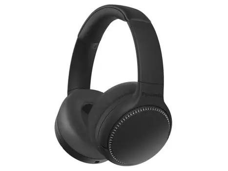 Беспроводные наушники Panasonic RB-M500, черный (RB-M500BGE-K)