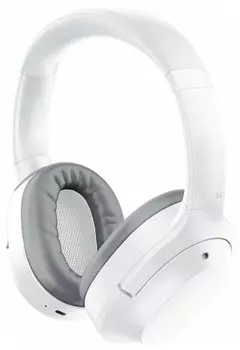 Беспроводные наушники Razer Opus X, белый (RZ04-03760200-R3M1)