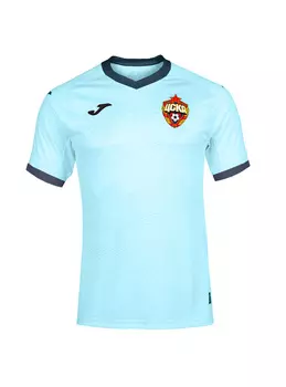 Свитер вратарский, цвет голубой (L)