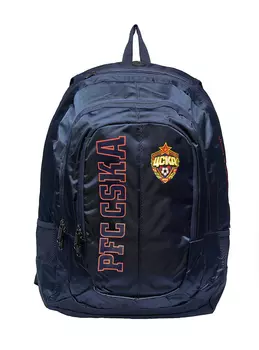 Рюкзак PFC CSKA 27 л, цвет синий (серия SLN)