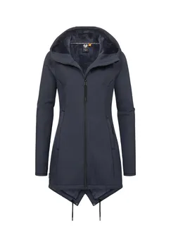 Толстовка Wingi Ragwear, темно-синий