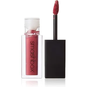 Smashbox Жидкая губная помада Always On Big Spender для женщин 0,13 унции